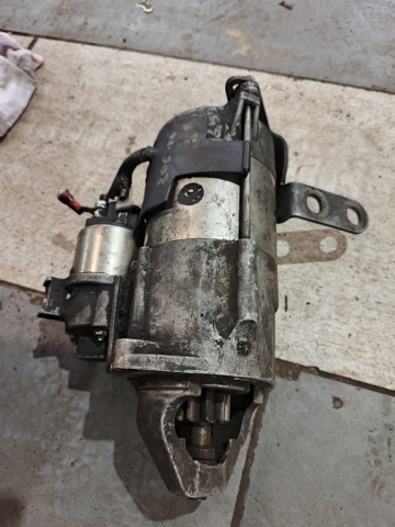 MAGNETI MARELLI 063114014010 Стартер в наличии Николаев