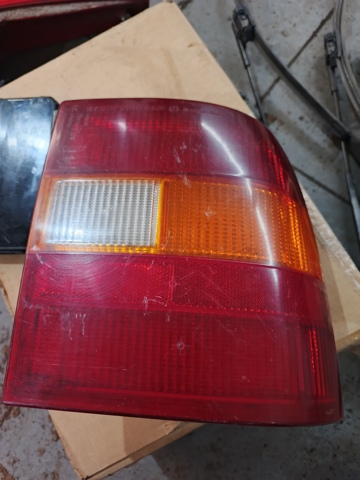 Задняя правая фара 12870719 OPEL