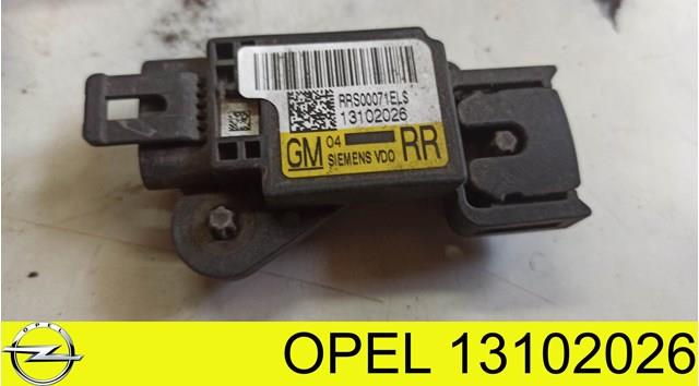 OPEL 13102026 в наличии Хмельницкий