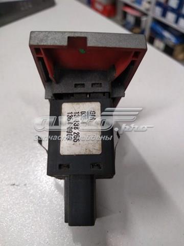 OPEL 13138255 Кнопка аварийки в наличии Хмельницкий