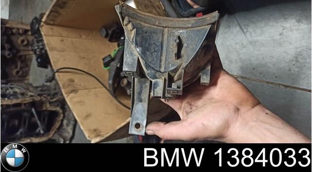 1384033 BMW Указатель поворота левый купить в Львов