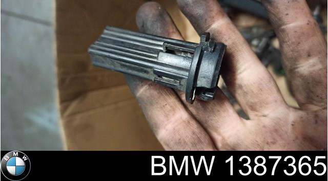 Цоколь (патрон) заднего фонаря 1387365 BMW