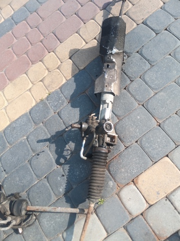 1489732080 FIAT Рулевая рейка купить в Павлоград