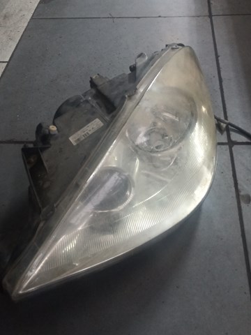 Блок фара левая 1494308080 PEUGEOT