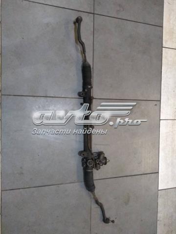 Рейка рулевая 1684610801 MERCEDES