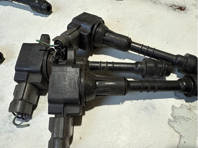 Катушка 224486N002 NISSAN