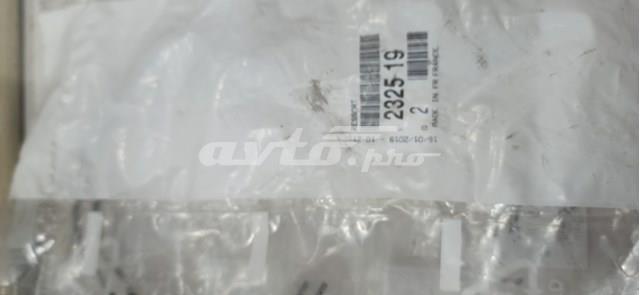 Пружина синхронизатора КПП 232519 PEUGEOT