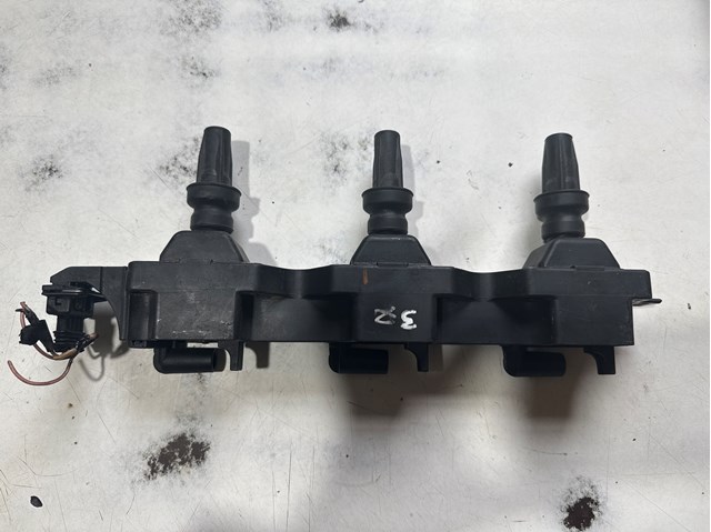 Катушка зажигания 2526086 VALEO