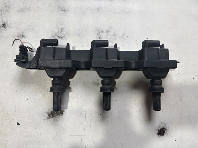 VALEO 2526086 Катушка зажигания в наличии Чернигов
