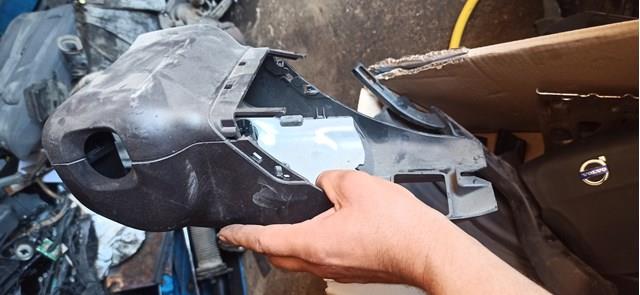 Колонка рулевого управления 30680133 VOLVO