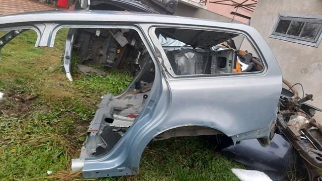 Крыло заднее левое 31353190 VOLVO