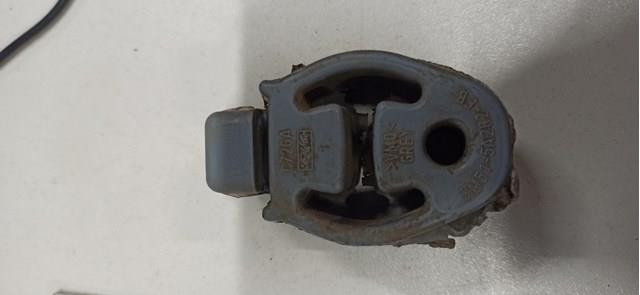Подвесные подушки глушителя 3M515A262FB FORD