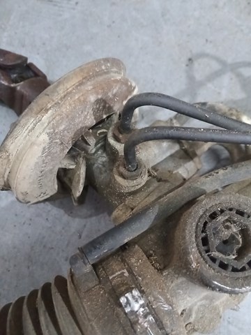 4000JZ Рейка рулевая купить Днепр