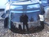 Стекло заднее Бмв 5