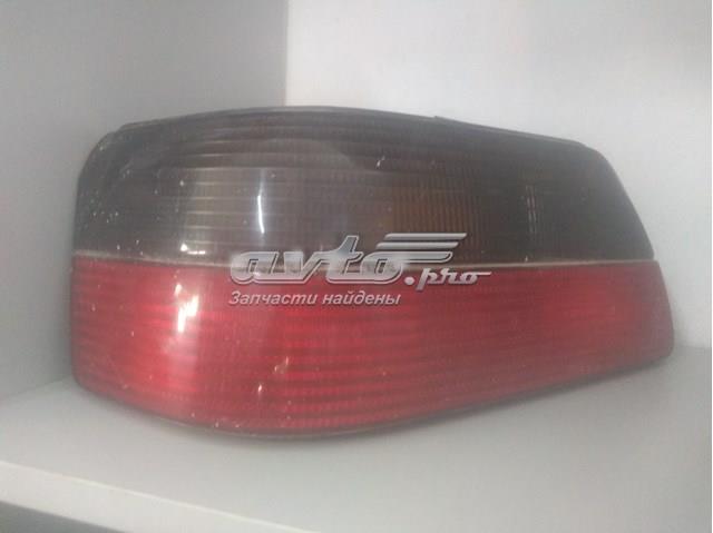 Задний левый стоп 6350C6 PEUGEOT