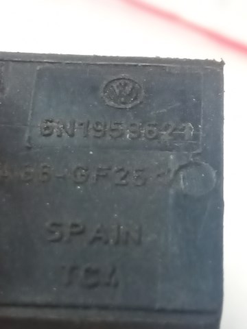 Кнопка обогрева заднего стекла 6N1959621 VAG