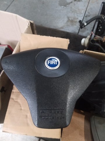735317551 FIAT Подушка безопасности водителя купить в Николаев