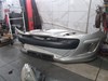Бампер на авто 7401LS PEUGEOT