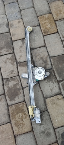 Механизм подъема стекол 7700311821 RENAULT