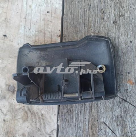 RENAULT 7700354527 Ручка двери задней наружная левая в наличии Хмельницкий