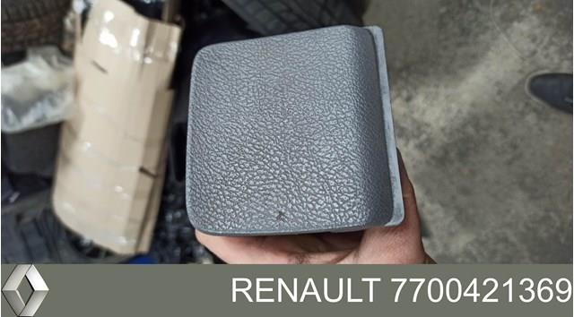 7700421369 RENAULT Консоль панели управления центральная купить в Днепр