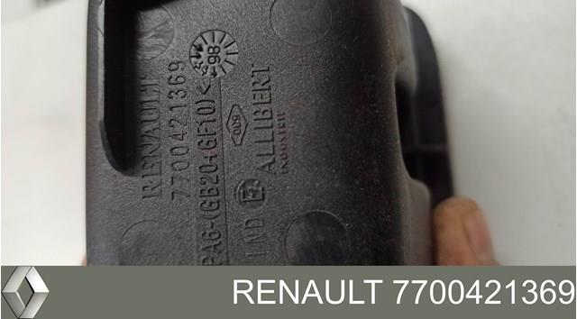 Борода торпеды 7700421369 RENAULT