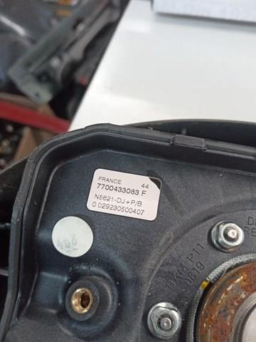 7700433083 Подушка безопасности водителя купить Николаев