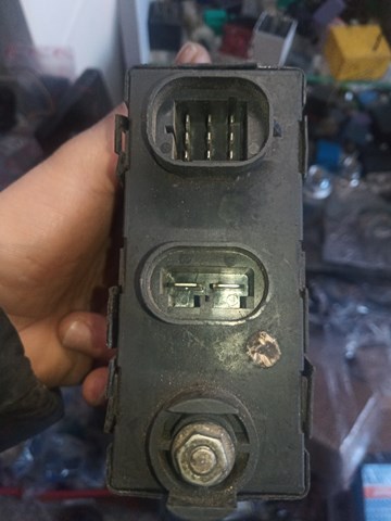 RENAULT 7700790579 Реле свечей накала в наличии Запорожье