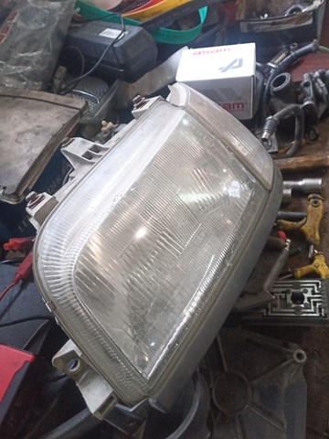 Фара 7700796425 RENAULT