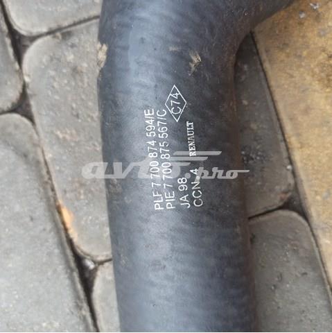 7700874594 RENAULT Высоковольтные провода купить в Каменское
