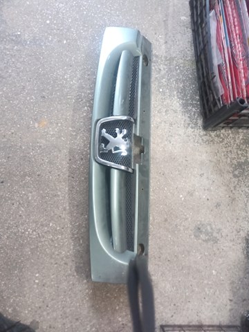 Решетка радиатора 7804N1 PEUGEOT