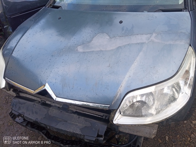 Капот 7901L1 PEUGEOT