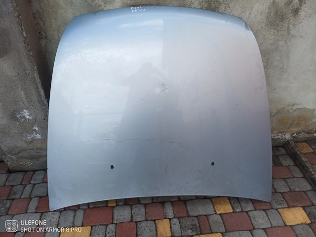 Капот 7901L2 PEUGEOT