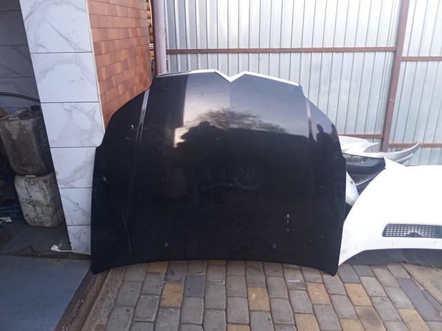 Капот двигателя 7901L4 PEUGEOT