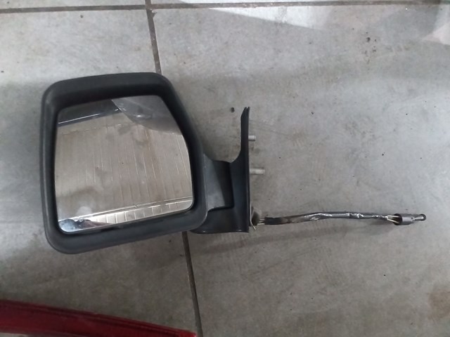 Зеркала Fiat Scudo