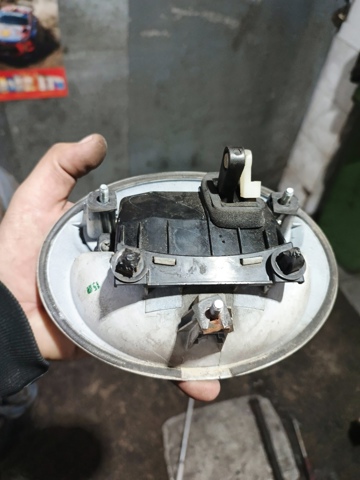 HYUNDAI 817211J020 в наличии Павлоград