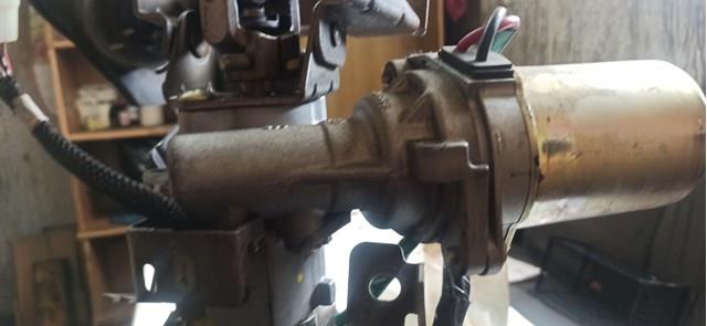 8200091805 RENAULT Рулевая колонка купить в Полтава