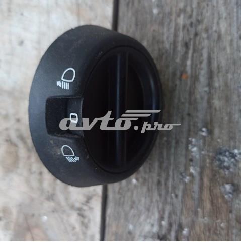 Кнопка корректора фар 8200128309 RENAULT