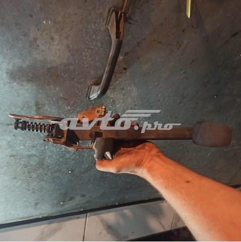8200155995 RENAULT Педаль сцепления купить в Харьков