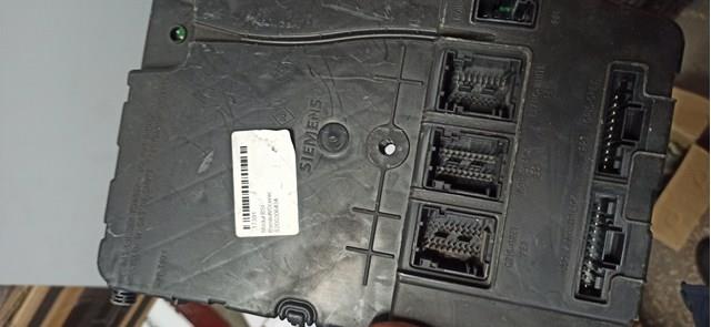 Монжатный блок реле 8200306434 RENAULT