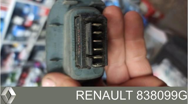 838099G RENAULT купить в Житомир