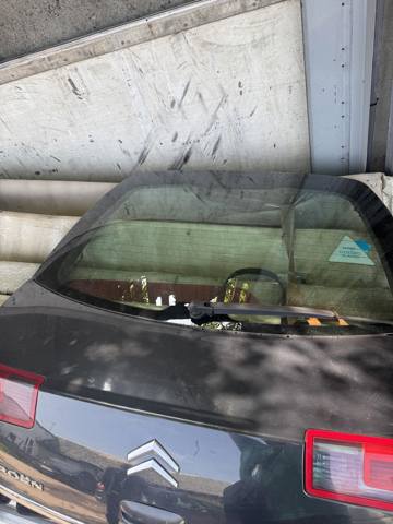Дверь 5 8701V2 PEUGEOT