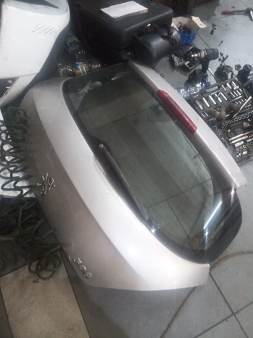 Пятая дверь 8701Y3 PEUGEOT