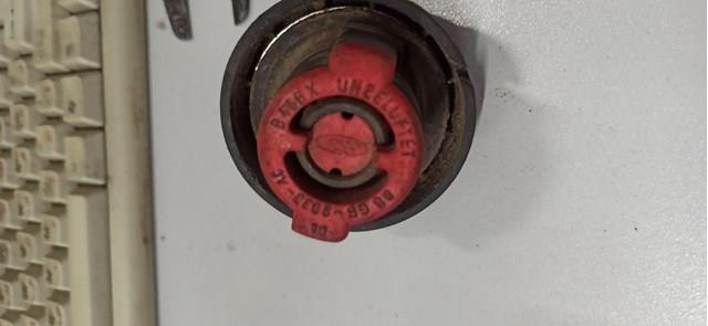 Пробка бензобака 88GB9030AC FORD