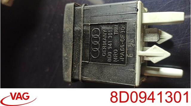 VAG 8D0941301 Кнопка (регулятор) корректора фар в наличии Черновцы