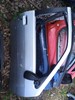 Дверь (передняя) кабины в сборе Peugeot 306