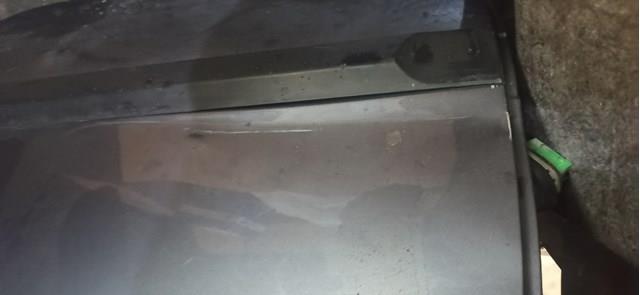9006L7 PEUGEOT Дверь задняя левая купить в Ужгород