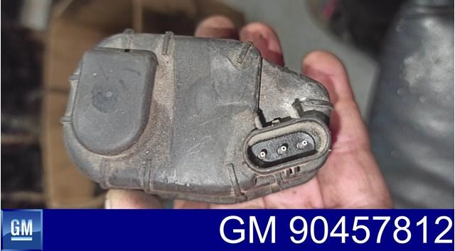 GM 90457812 Корректор фар в наличии Кривой Рог