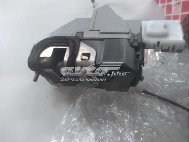 9138AG PEUGEOT Замок двери задней правой купить в Ровно