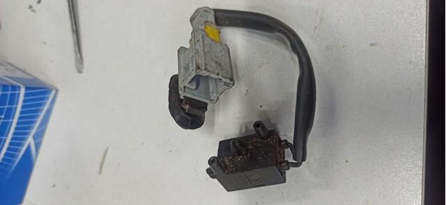 Кнопка корректора фар 95835T02 PEUGEOT